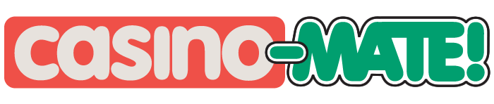 Casino Mate casino logo