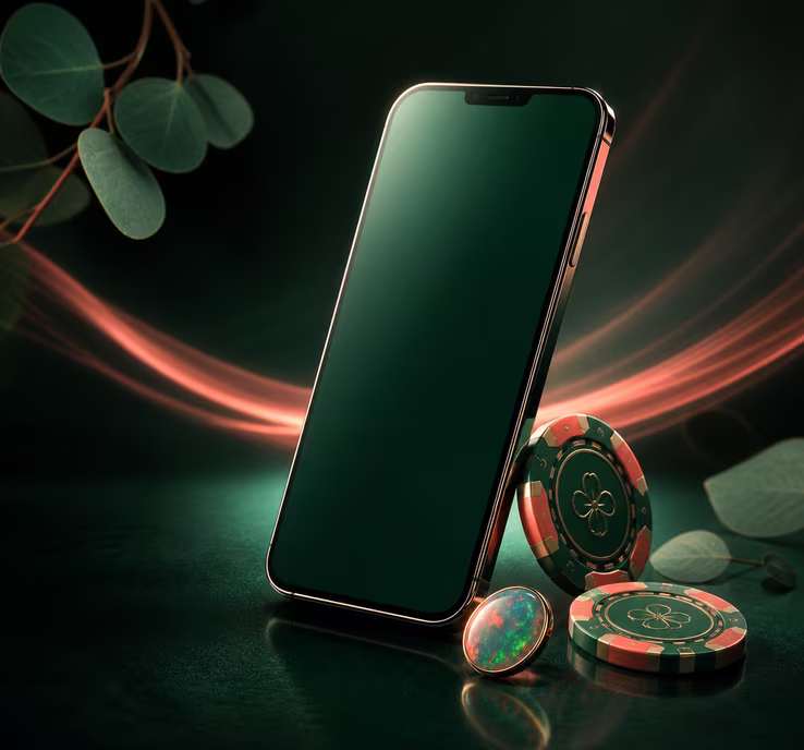 Casino Mate mobile casino browser
