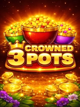 Casino Mate casino 3 Crowned Pots play online