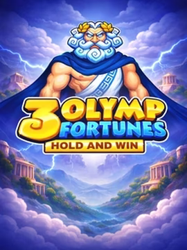 Casino Mate casino 3 Olymp Fortunes play online