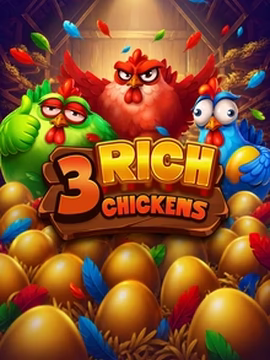 Casino Mate casino 3 Rich Chickens play online