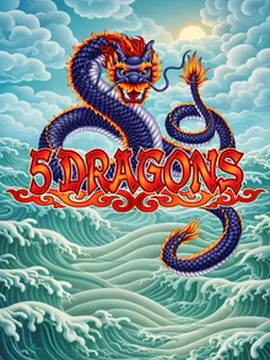 Casino Mate casino 5 Dragons play online