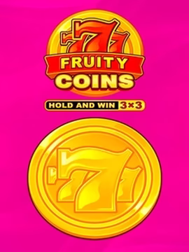 Casino Mate casino 777 Fruity Coins play online