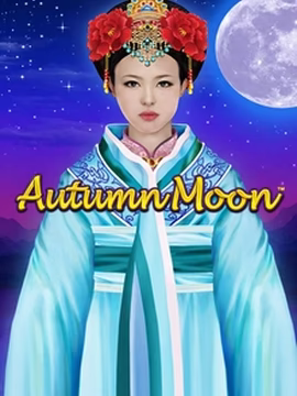 Casino Mate casino Autumn Moon play online