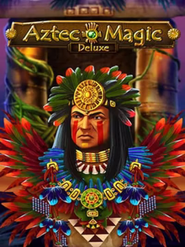 Casino Mate casino Aztec Magic Deluxe play online