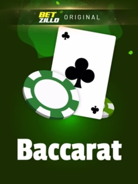 Casino Mate casino Baccarat play online
