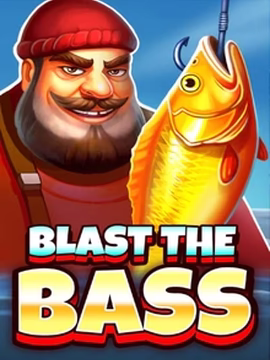 Casino Mate casino Blast the Bass play online