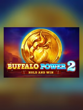 Casino Mate casino Buffalo Power 2: Hold and Win play online