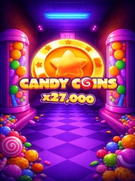 Casino Mate casino Candy Coins play online