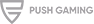 Casino Mate casino Push Gaming provider logo