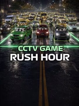 Casino Mate casino CCTV Game - Rush Hour play online