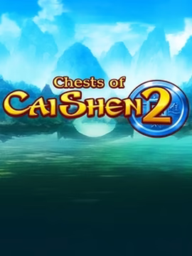 Casino Mate casino Chests of Cai Shen 2 play online