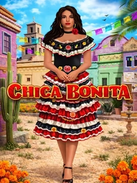 Casino Mate casino Chica Bonita play online
