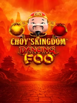 Casino Mate casino Choy's Kingdom Dancing Foo play online
