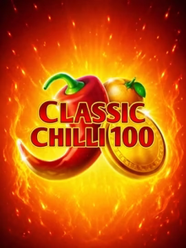 Casino Mate casino Classic Chilli 100 play online
