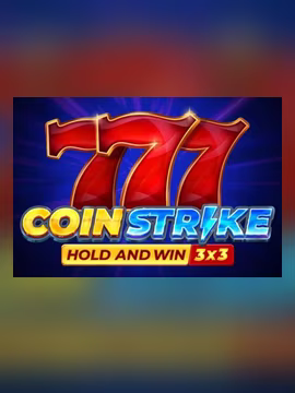 Casino Mate casino Coin Strike: Hold and Win play online