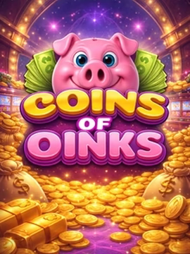 Casino Mate casino Coins of Oinks play online