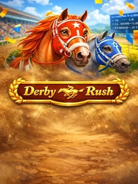 Casino Mate casino Derby Rush play online