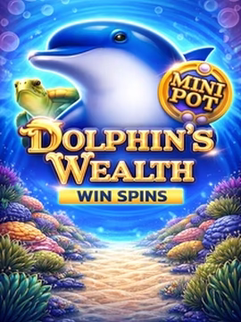 Casino Mate casino Dolphin's Wealth Win Spins play online