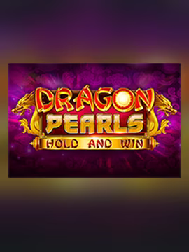 Casino Mate casino Dragon Pearls: Hold and Win play online