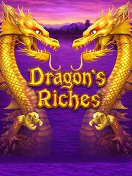 Casino Mate casino Dragon's Riches play online