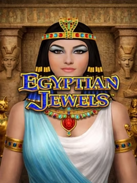 Casino Mate casino Egyptian Jewels play online