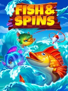 Casino Mate casino Fish and Spins play online