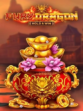 Casino Mate casino Fury Dragon - Hold and Win play online