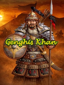 Casino Mate casino Genghis Khan play online