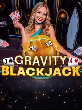 Casino Mate casino Gravity Blackjack play online