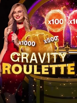Casino Mate casino Gravity Roulette play online