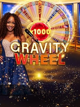 Casino Mate casino Gravity Wheel play online