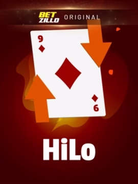 Casino Mate casino HiLo play online