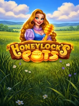 Casino Mate casino Honeylock's Pots play online