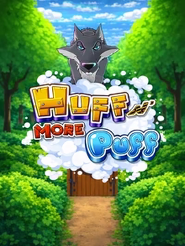 Casino Mate casino Huff N' More Puff play online
