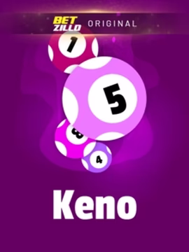Casino Mate casino Keno play online