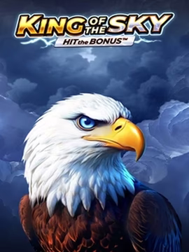 Casino Mate casino King of the Sky: Hit the Bonus play online