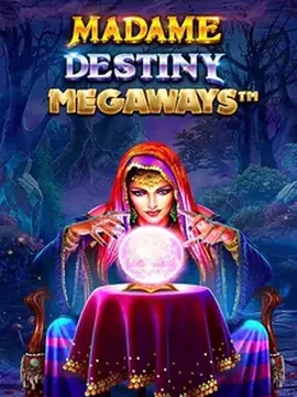Casino Mate casino Madame Destiny Megaways play online