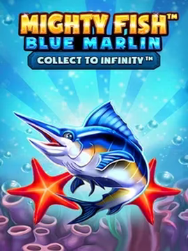 Casino Mate casino Mighty Fish: Blue Marlin play online