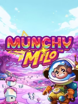 Casino Mate casino Munchy Milo play online