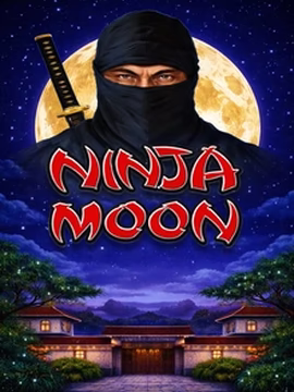Casino Mate casino Ninja Moon play online