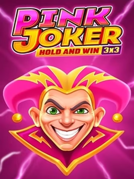Casino Mate casino Pink Joker: Hold and Win play online