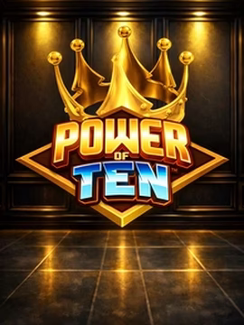 Casino Mate casino Power of Ten play online