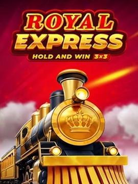 Casino Mate casino Royal Express: Hold and Win play online