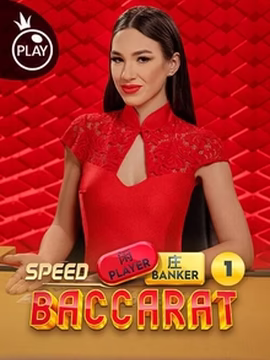 Casino Mate casino Speed Baccarat 1 play online