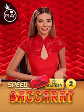 Casino Mate casino Speed Baccarat 2 play online