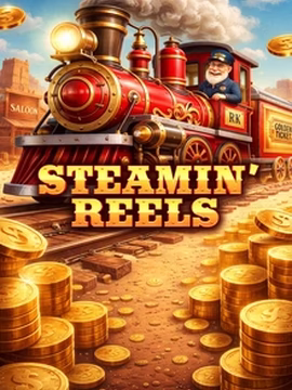 Casino Mate casino Steamin' Reels play online