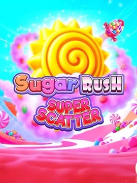 Casino Mate casino Sugar Rush Super Scatter play online