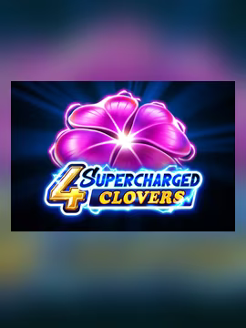 Casino Mate casino Supercharged Clovers: Hold and Win play online