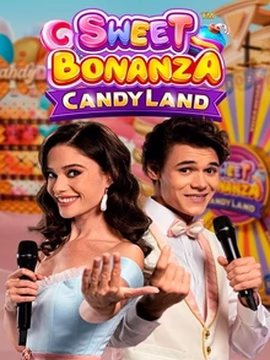 Casino Mate casino Sweet Bonanza CandyLand play online